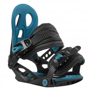 Go to the product Binding Gravity G1 Jr black/blue 2019/2020