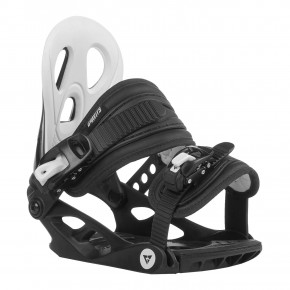 Prejsť na produkt Viazanie Gravity G1 Jr black/white 2018/2019