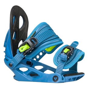Přejít na produkt Vázání Gravity G1 Jr blue 2017/2018