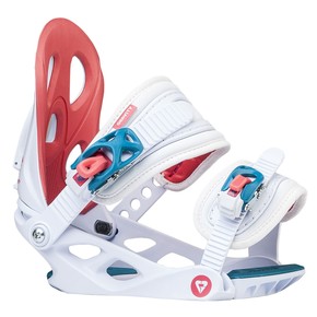 Přejít na produkt Vázání Gravity G1 Jr white 2017/2018