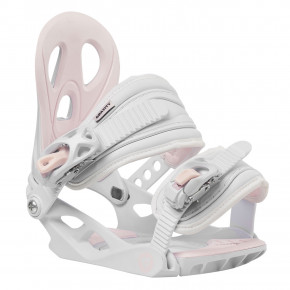 Prejsť na produkt Viazanie Gravity G1 Jr white/pale rose 2019/2020