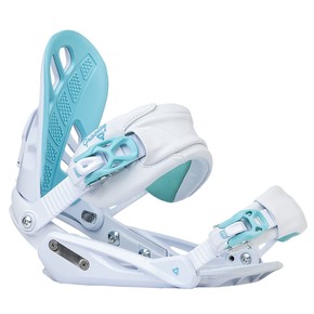 Přejít na produkt Vázání Gravity G1 Lady white/mint 2017/2018