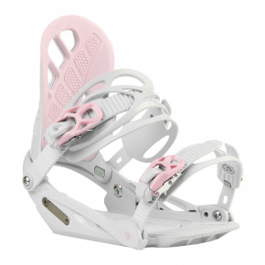 Prejsť na produkt Viazanie Gravity G1 Lady white 2018/2019