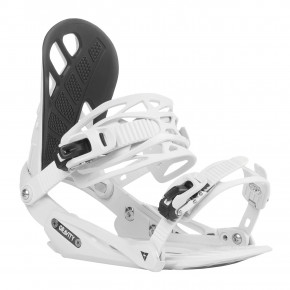 Přejít na produkt Vázání Gravity G1 white/black 2018/2019