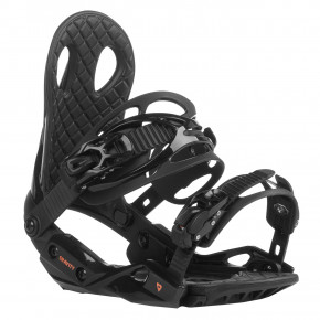 Přejít na produkt Vázání Gravity G2 Lady black 2019/2020