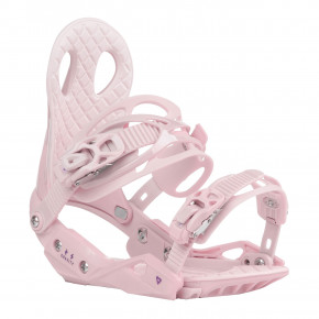 Prejsť na produkt Viazanie Gravity G2 Lady pale rose 2018/2019