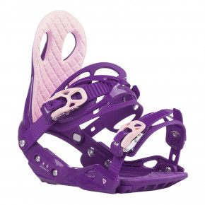 Prejsť na produkt Viazanie Gravity G2 Lady purple 2018/2019