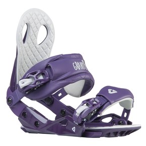 Přejít na produkt Vázání Gravity G2 Lady purple 2015/2016