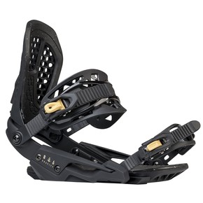 Přejít na produkt Vázání Gravity G3 black/gold 2017/2018