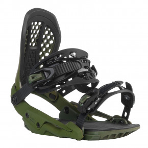 Prejsť na produkt Viazanie Gravity G3 black/olive 2018/2019