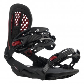 Go to the product Binding Gravity G3 black/red 2019/2020