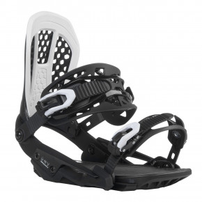 Přejít na produkt Vázání Gravity G3 black/white 2018/2019