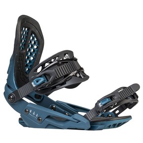 Přejít na produkt Vázání Gravity G3 blue/black fade 2017/2018