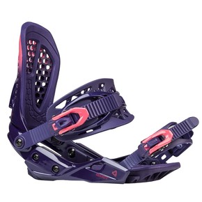 Přejít na produkt Vázání Gravity G3 Lady deep purple 2017/2018