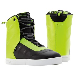 Přejít na produkt Vázání Hyperlite AJ black/volt 2017