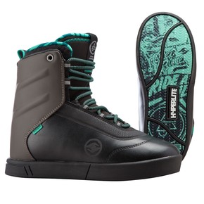 Přejít na produkt Vázání Hyperlite Aj black 2016
