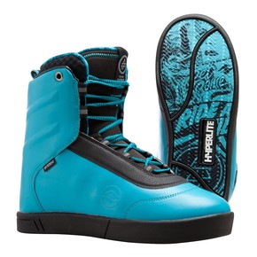 Přejít na produkt Vázání Hyperlite Aj blue 2016