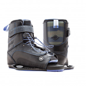 Go to the product Binding Hyperlite Blur black/purple 2018