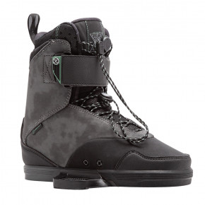 Przejść do produktu Wiązania Hyperlite Defacto grey/black 2020
