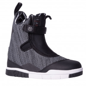 Prejsť na produkt Viazanie Hyperlite Gooey grey/black 2020