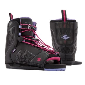 Prejsť na produkt Viazanie Hyperlite Jinx black/purple 2017