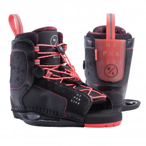 Go to the product Binding Hyperlite Jinx black/red 2019