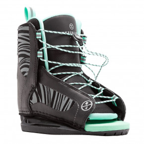 Go to the product Binding Hyperlite Jinx Jr. black/mint 2020