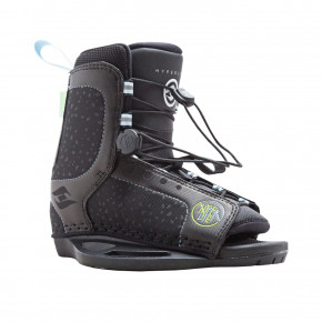 Prejsť na produkt Viazanie Hyperlite Jinx Jr. black 2018