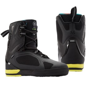 Prejsť na produkt Viazanie Hyperlite Murray black/volt 2017