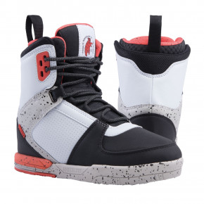 Go to the product Binding Hyperlite Relapse white/black/red 2019