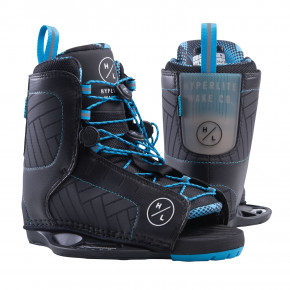 Prejsť na produkt Viazanie Hyperlite Remix black/blue 2019