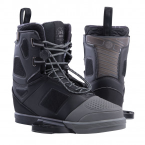 Go to the product Binding Hyperlite Riot black 2019