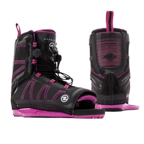 Prejsť na produkt Viazanie Hyperlite Syn black/pink 2017