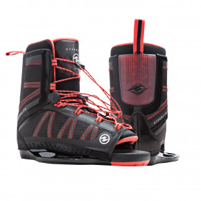Přejít na produkt Vázání Hyperlite Syn OT black/fire 2018