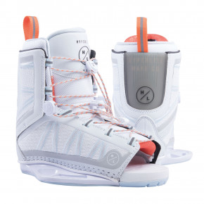 Přejít na produkt Vázání Hyperlite Syn Ot white 2019