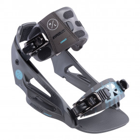 Go to the product Binding Hyperlite System Lowback 2019
