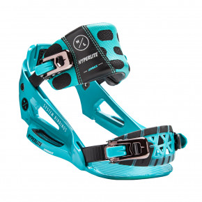 Prejsť na produkt Viazanie Hyperlite System Lowback teal 2018