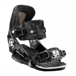 Prejsť na produkt Viazanie Hyperlite System Pro black 2018