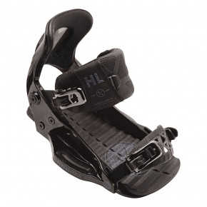 Přejít na produkt Vázání Hyperlite System Pro black 2020
