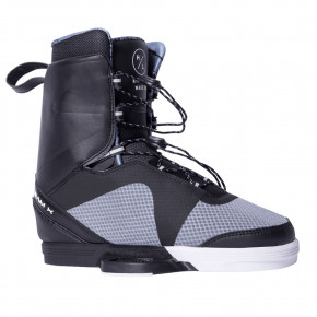 Przejść do produktu Wiązania Hyperlite Team X black/grey 2020