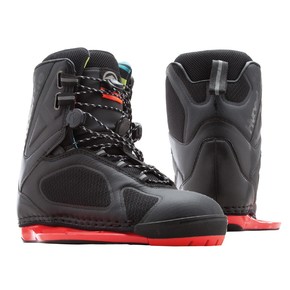 Prejsť na produkt Viazanie Hyperlite Team X black/red 2017