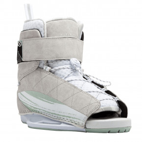 Przejść do produktu Wiązania Hyperlite Viva grey/white 2020
