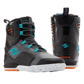 Přejít na produkt Vázání Hyperlite Webb black/smoke 2017