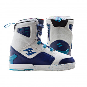 Prejsť na produkt Viazanie Hyperlite Webb white/navy 2018
