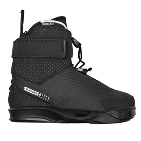 Přejít na produkt Vázání Liquid Force 4D Trek black 2017