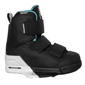 Prejsť na produkt Viazanie Liquid Force Vantage Ct black/white 2017