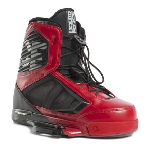 Přejít na produkt Vázání Liquid Force Watson Pro red/black 2016