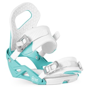 Přejít na produkt Vázání Nidecker Glam blue 2017/2018