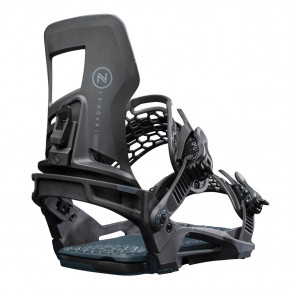 Prejsť na produkt Viazanie Nidecker Kaon-X black 2020/2021