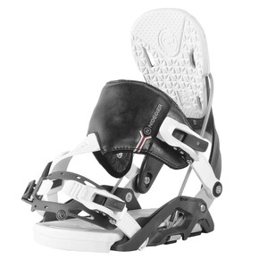 Przejść do produktu Wiązania Nidecker Nexus Hybrid stormtrooper 2017/2018